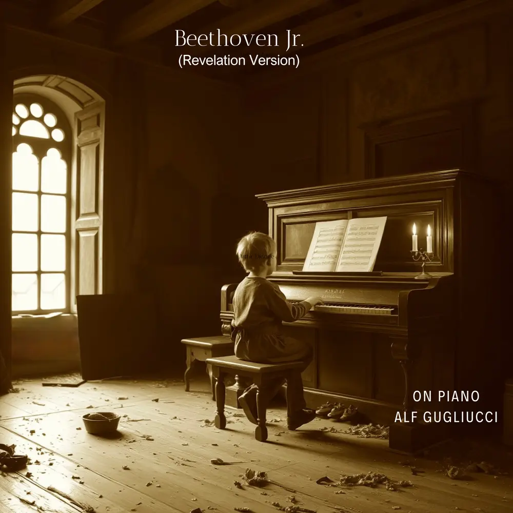 Beethoven Jr. (Revelation Version)