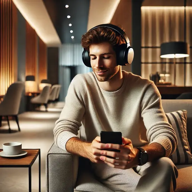 Changing Relationship Between Artists and Listeners
