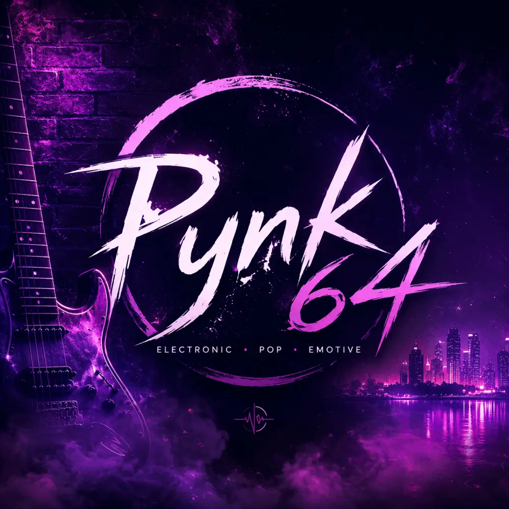 Pynk64